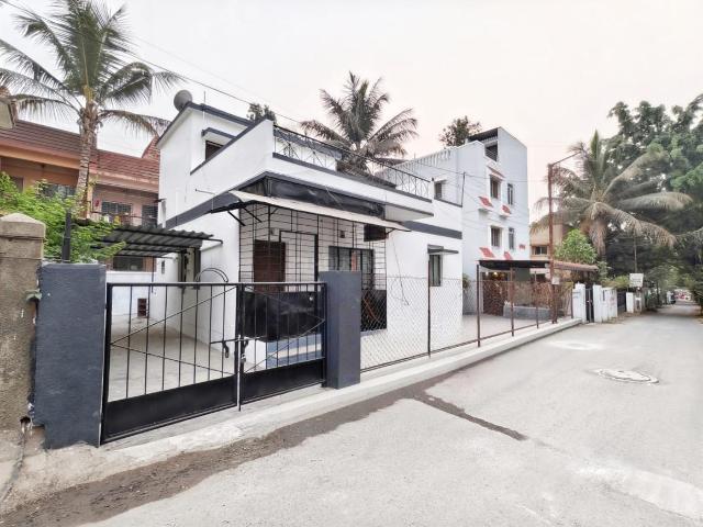 House for rent in Poona, National Capital Territory Of Delhi