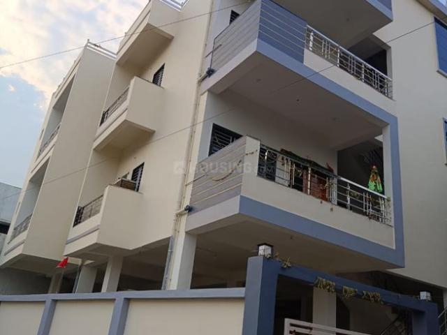 House for rent in Techop's Garden, Vihirgaon