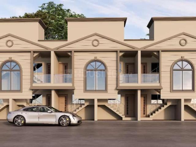 House for sale in Surat, Limbayat