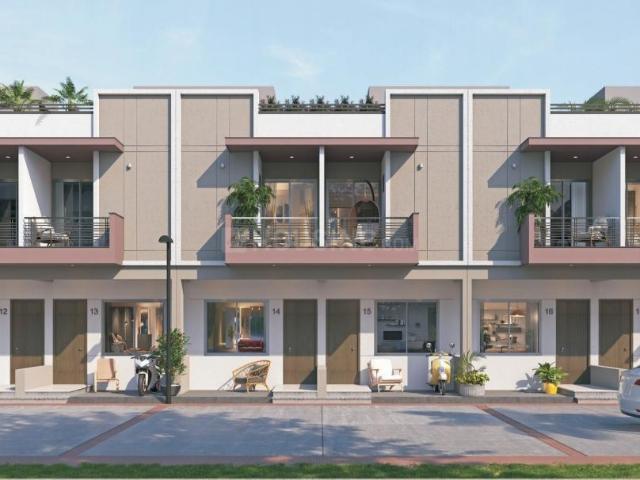House for sale in Surat, Limbayat
