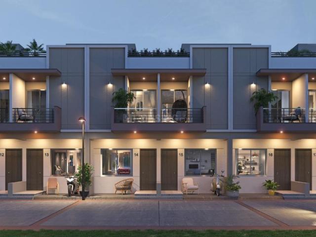 House for sale in Surat, Limbayat