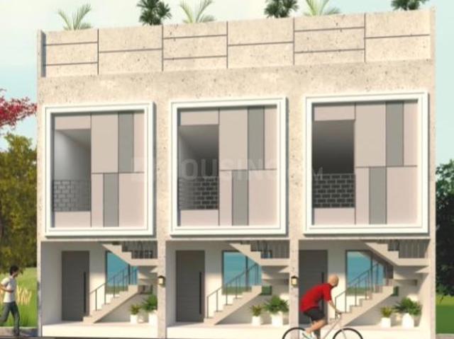 House for sale in Gujarat