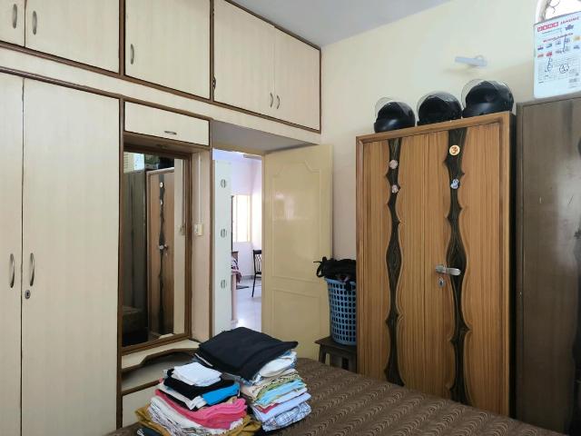 House for rent in Bangalore South, Cox Town - Bangalore