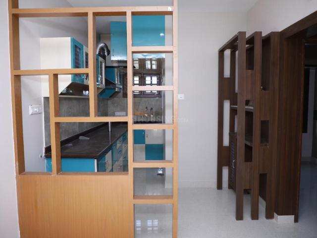 House for rent in Bangalore East, Cox Town - Bangalore