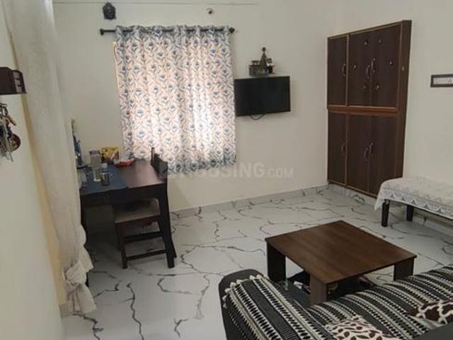 House for rent in Bangalore East, Cox Town - Bangalore