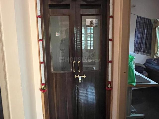 House for rent in Bangalore North, Cox Town - Bangalore