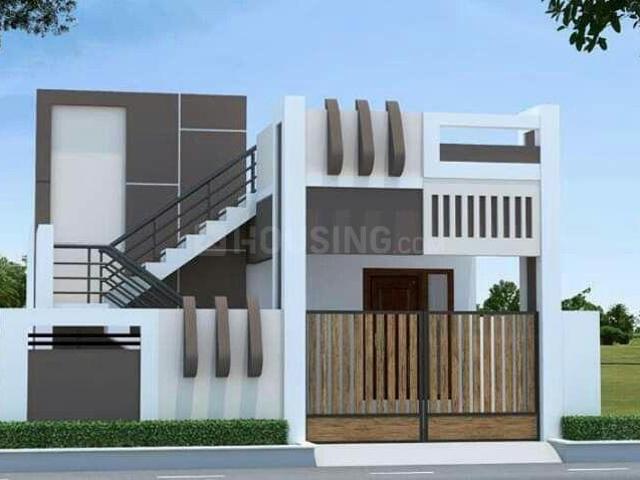 House for sale in Karnataka