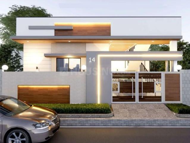 House for sale in Karnataka