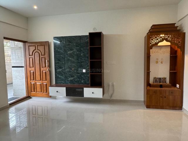 House for rent in Bangalore South, Cox Town - Bangalore