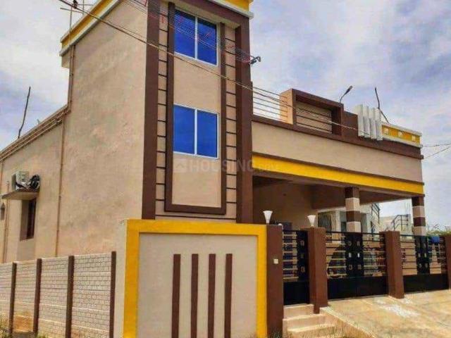 House for sale in Bangalore South, Cox Town - Bangalore