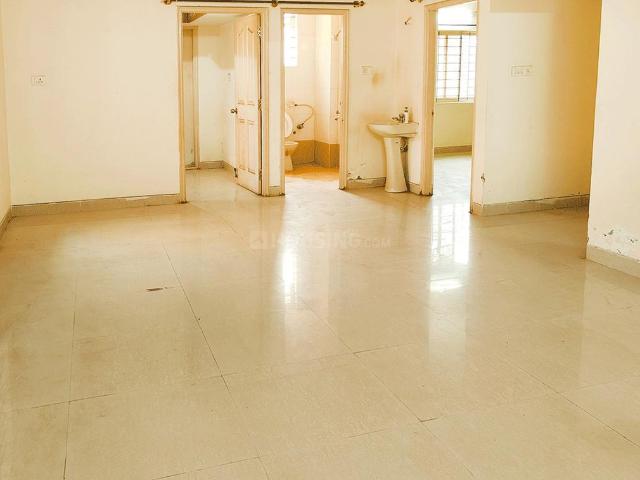 House for rent in Bangalore East, Cox Town - Bangalore