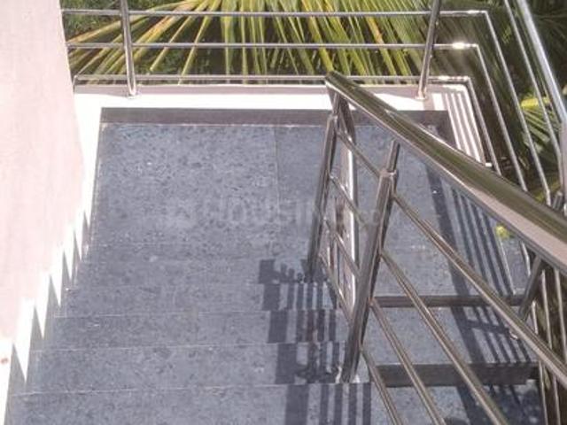 House for rent in Bangalore East, Cox Town - Bangalore