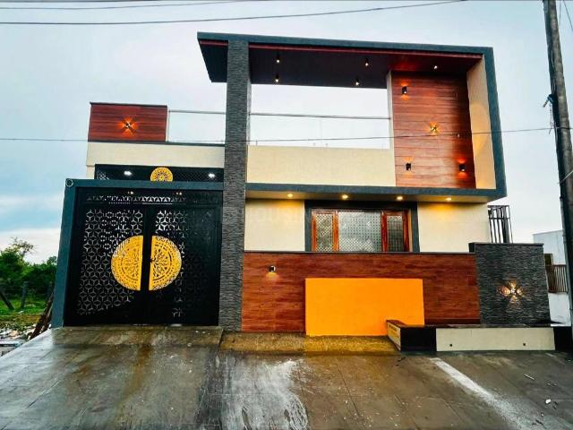 House for sale in Karnataka