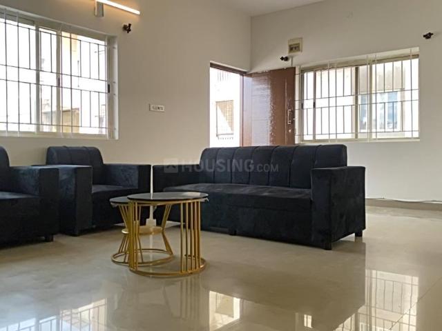 House for rent in Bangalore East, Cox Town - Bangalore