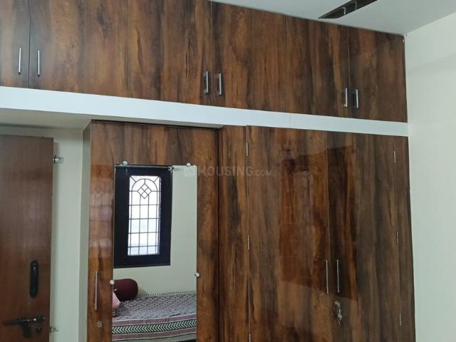 House for rent in Bangalore East, Cox Town - Bangalore