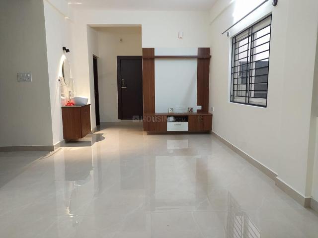 House for rent in Bangalore East, Cox Town - Bangalore
