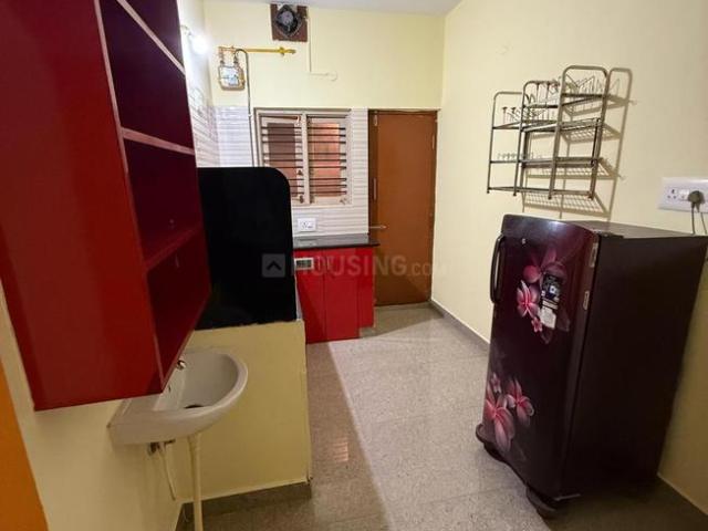 House for rent in Bangalore East, Cox Town - Bangalore