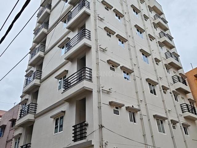 House for rent in Doddanekundi, Bengaluru