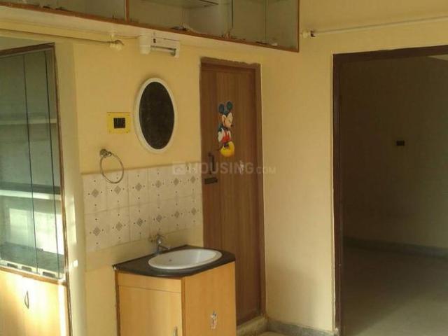 House for rent in Bangalore North, Cox Town - Bangalore