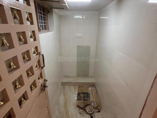 House for rent in Bangalore North, Cox Town - Bangalore