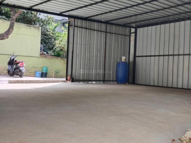 House for rent in Bangalore East, Cox Town - Bangalore