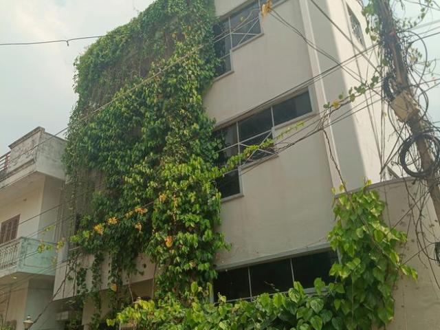 House for rent in As Rao Nagar, Haidarabad
