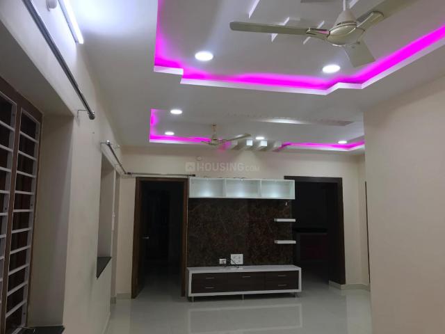 House for rent in As Rao Nagar, Haidarabad