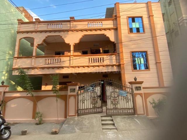 House for rent in Haidarabad, Telangana
