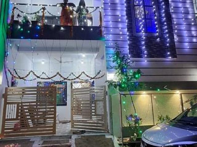 House for rent in Madya