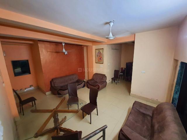 House for rent in Bangur, South Dumdum
