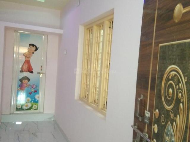 House for rent in Duvvada, Etapalem