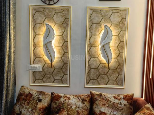 House for rent in West Delhi, Deri