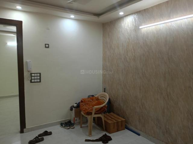 House for rent in West Delhi, Deri