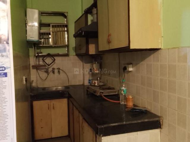 House for rent in West Delhi, Deri