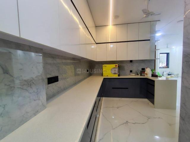 House for rent in West Delhi, Deri
