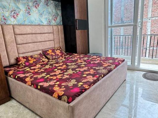 House for rent in West Delhi, Deri