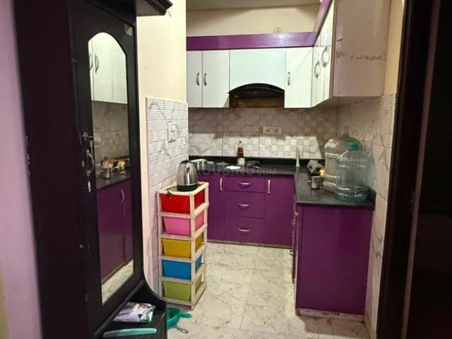 House for rent in West Delhi, Deri