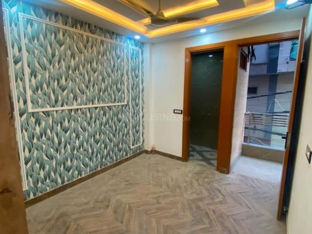House for rent in West Delhi, Deri