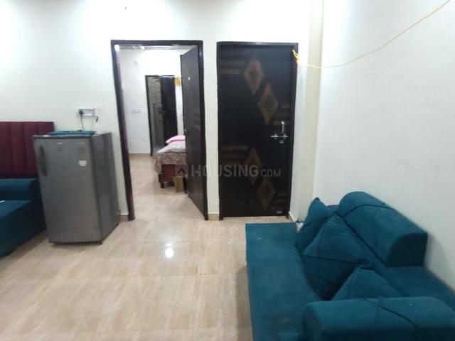 House for rent in West Delhi, Deri