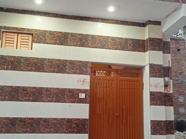 House for rent in West Delhi, Deri