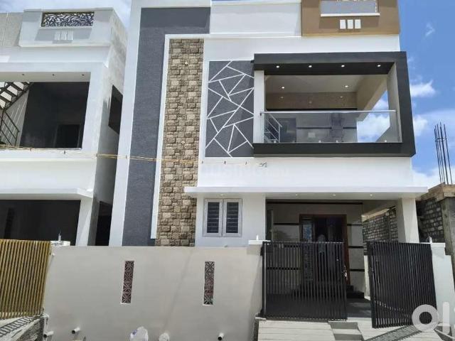 House for sale in Podanur, Tamil Nadu