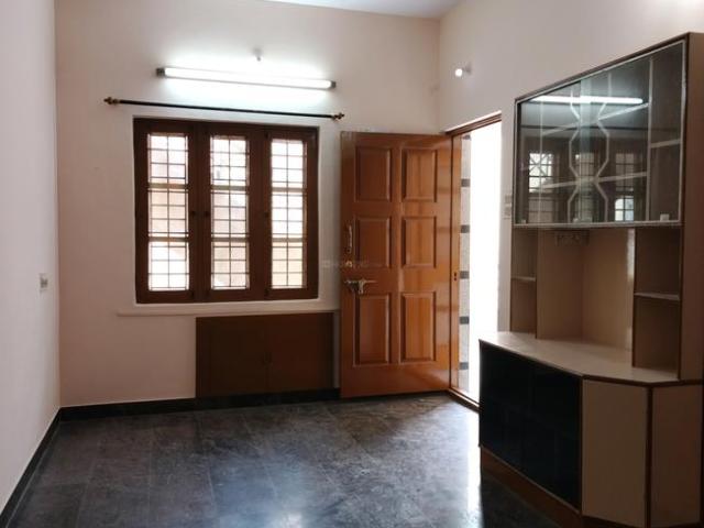 House for rent in Bangalore South, Cox Town - Bangalore