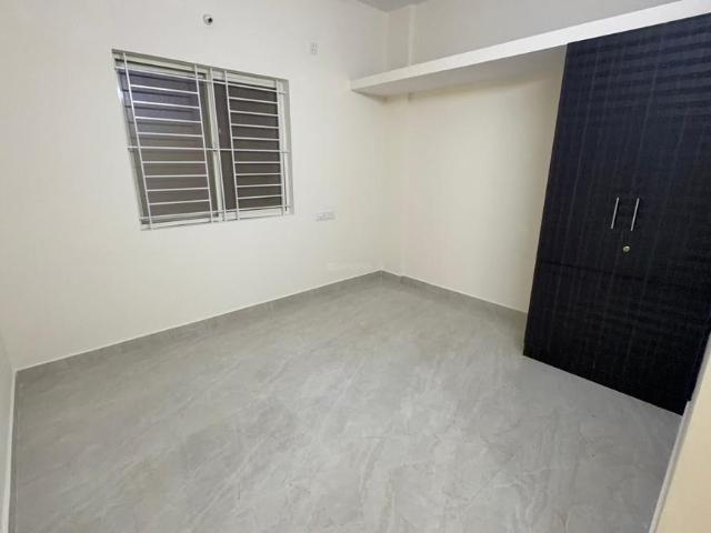 House for rent in Bangalore South, Cox Town - Bangalore