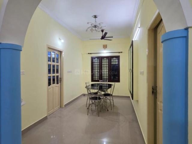 House for rent in Cochin, Kerala