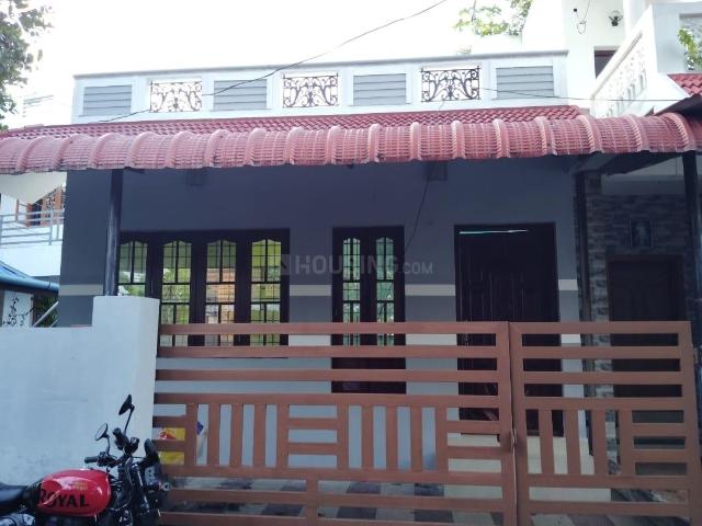 House for rent in Cochin, Kerala