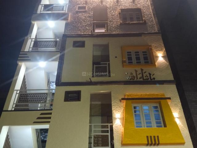 House for rent in Bangalore South, Electronic City - Bangalore