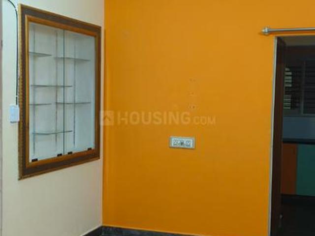 House for rent in Bangalore South, Electronic City - Bangalore