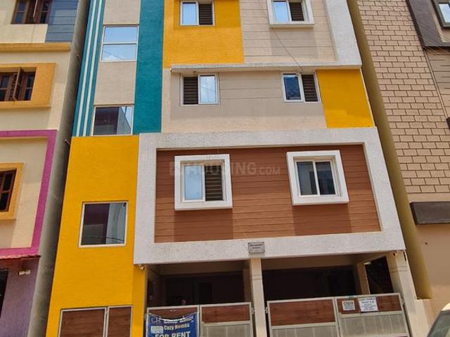 House for rent in Bangalore South, Electronic City - Bangalore