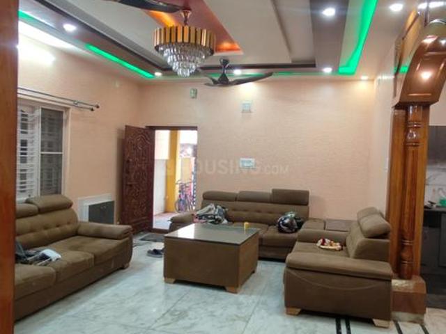 House for rent in Bangalore South, Cox Town - Bangalore