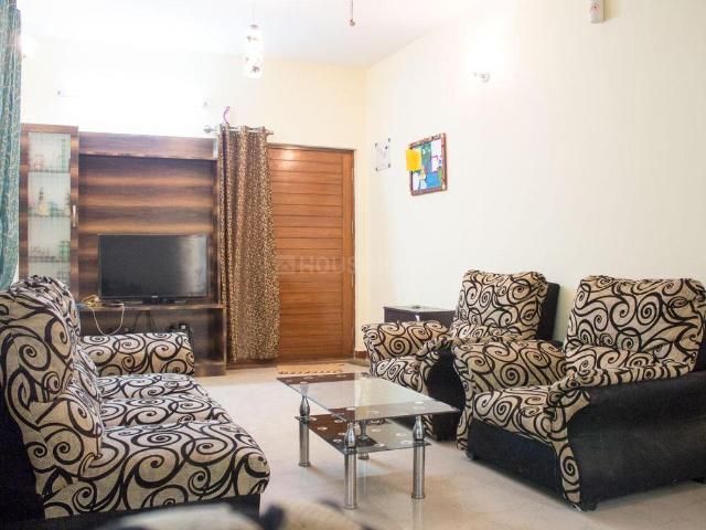 House for rent in Bangalore South, Electronic City - Bangalore
